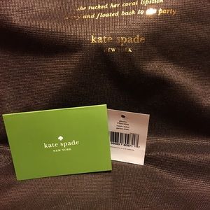 COPY - Kate spade handbag